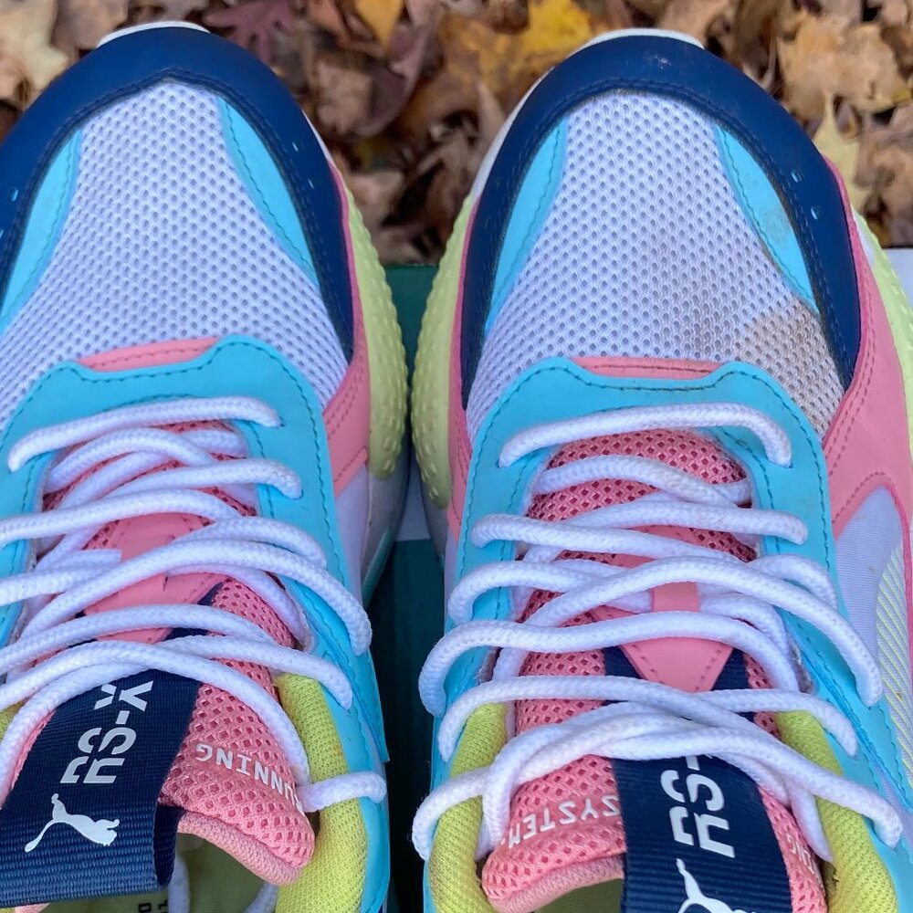 Puma RS-X - Picture 2 of 5